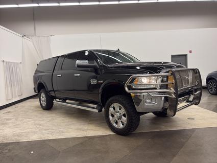 2014 Ram 2500 Spokane WA