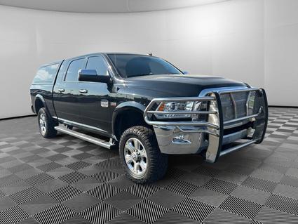 2014 Ram 2500 Spokane WA