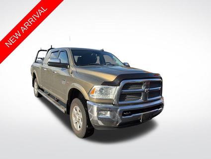 2014 Ram 2500 Salem OR