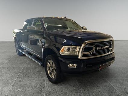 2017 Ram 2500 Tyler TX