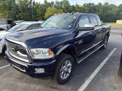 2017 Ram 2500 Tyler TX