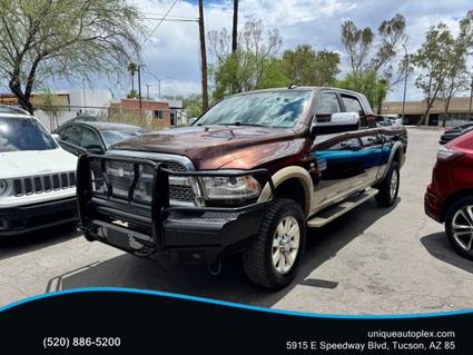 2015 Ram 2500 Tuscon AZ