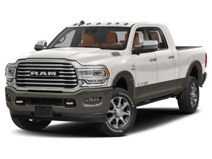 2021 Ram 2500 Spearfish SD