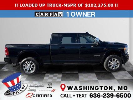 2024 Ram 2500 Washington MO