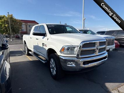 2014 Ram 2500 Twin Falls ID