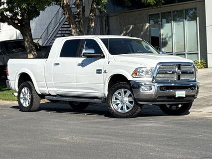 2014 Ram 2500 Twin Falls ID