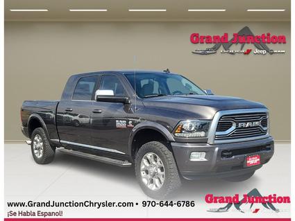 2018 Ram 2500 Grand Junction CO