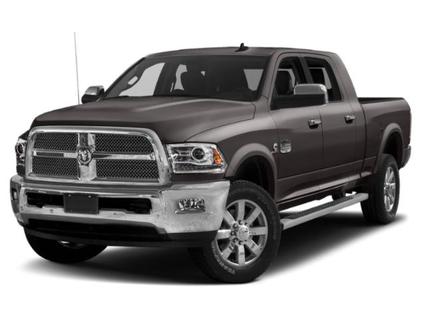 2018 Ram 2500 Grand Junction CO