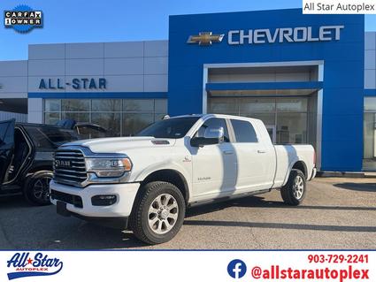 2023 Ram 2500 Palestine TX