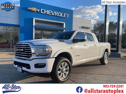 2023 Ram 2500 Palestine TX