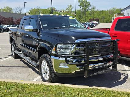 2014 Ram 2500 Hopkinsville KY