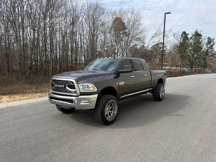 2017 Ram 2500 Albertville AL