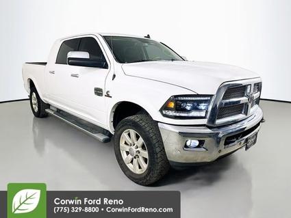 2016 Ram 2500 Reno NV