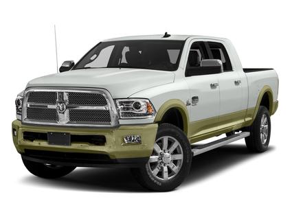2016 Ram 2500 Coeur d'Alene ID