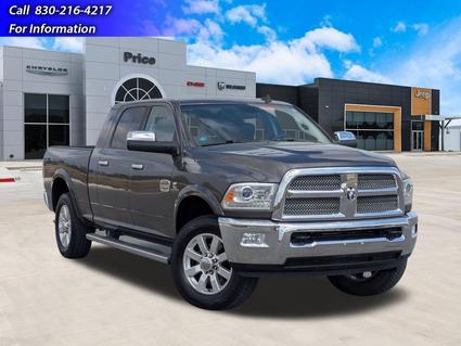 2015 Ram 2500 Floresville TX