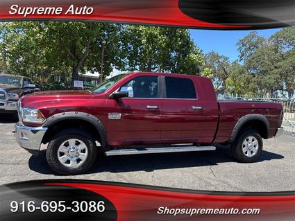 2018 Ram 2500 Fair Oaks CA