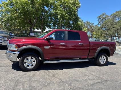 2018 Ram 2500 Fair Oaks CA