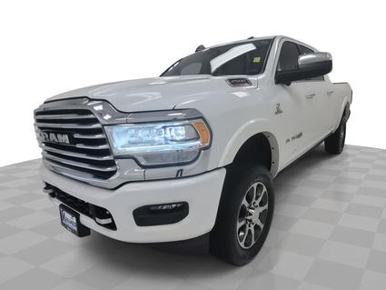 2022 Ram 2500 Livingston TX