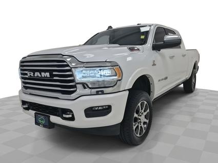 2022 Ram 2500 Livingston TX