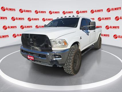 2013 Ram 2500 Witchita Falls TX