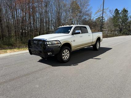 2016 Ram 2500 Albertville AL