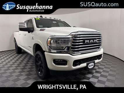 2024 Ram 2500 Wrightsville PA