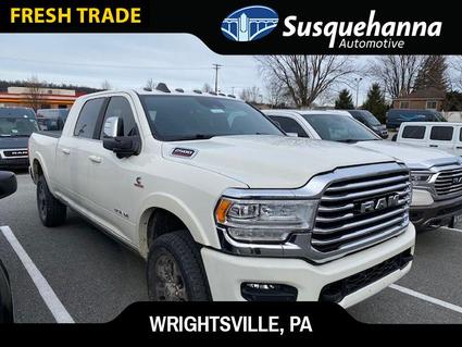 2024 Ram 2500 Wrightsville PA
