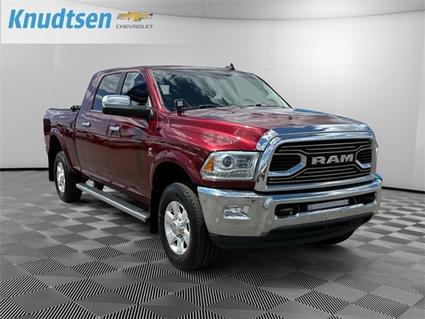 2018 Ram 2500 Post Falls ID
