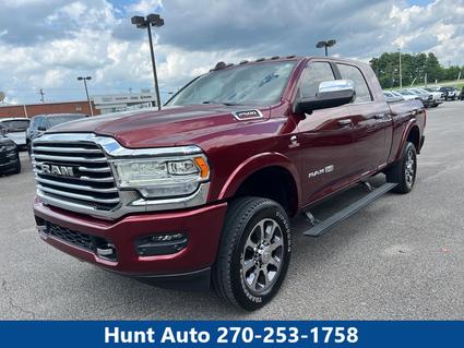 2022 Ram 2500 Franklin KY