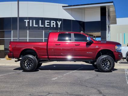 2024 Ram 2500 Los Lunas NM