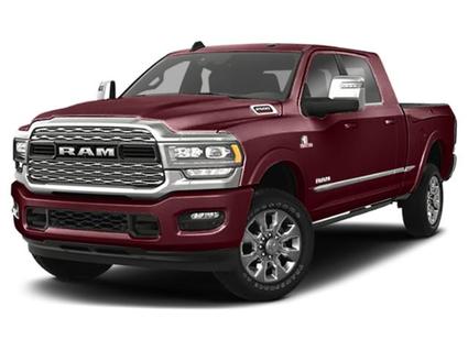 2024 Ram 2500 Los Lunas NM