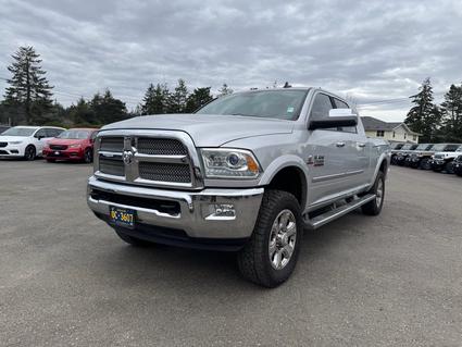 2015 Ram 2500 Coos Bay OR