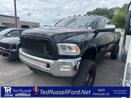 2015 Ram 2500 Knoxville TN