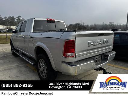 2016 Ram 2500 Covington LA
