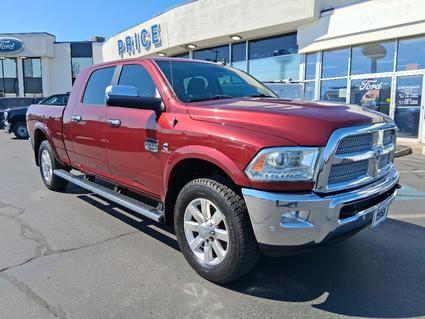 2016 Ram 2500 Yakima WA