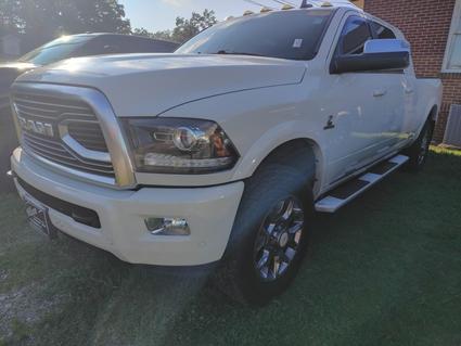 2018 Ram 2500 Winnsboro SC