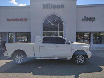 2018 Ram 2500 Winnsboro SC