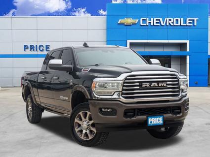 2020 Ram 2500 Pleasanton TX