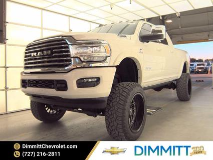 2024 Ram 2500 Clearwater FL