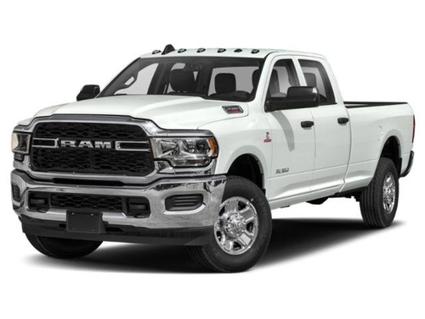 2022 Ram 2500 Cheyenne WY