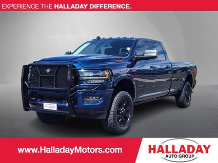 2022 Ram 2500 Cheyenne WY