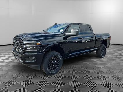 2026 Ram 2500 Antigo WI