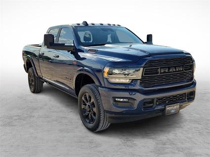 2022 Ram 2500 Lamesa TX