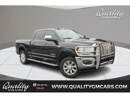 2019 Ram 2500 Alton IL
