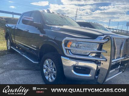 2019 Ram 2500 Alton IL