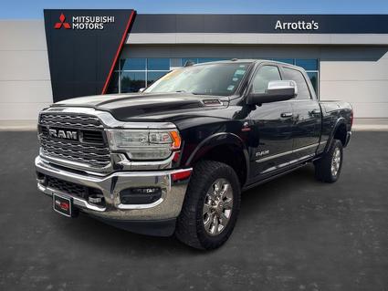 2019 Ram 2500 Spokane WA