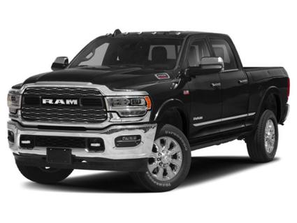 2019 Ram 2500 Spokane WA