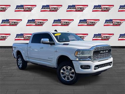 2019 Ram 2500 Sparta TN