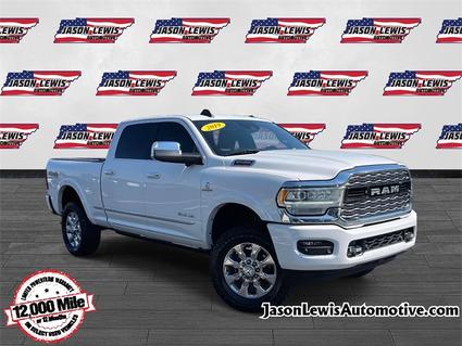 2019 Ram 2500 Sparta TN