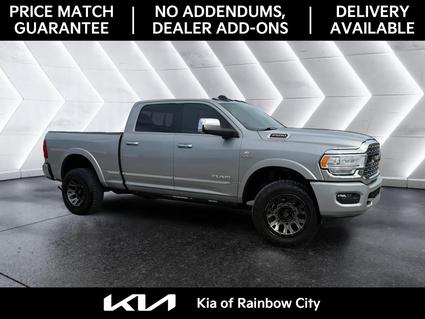 2022 Ram 2500 Rainbow City AL